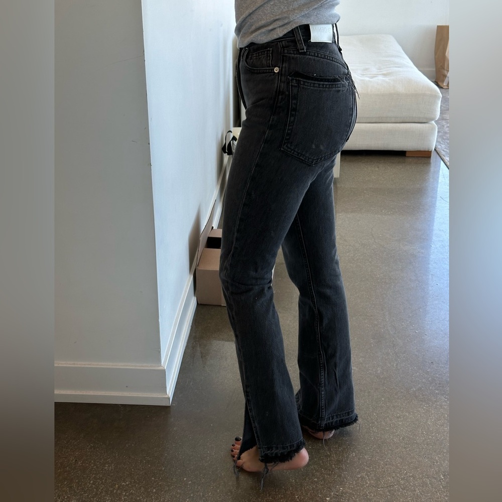 EB denim jeans